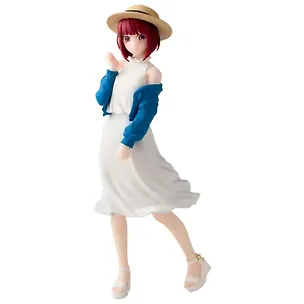 Фигурка Аниме SEGA Звёздное Дитя Арима Кана 16см 4582733430997 3140558