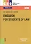 English for students of law. Учебное пособие — 2738148 — 1
