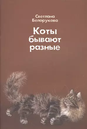 Коты бывают разные — 2534150 — 1