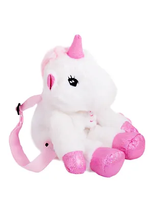 Рюкзак Fluffy Family Единорог (28х16 см) (681860) 2831132