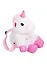 Рюкзак Fluffy Family Единорог (28х16 см) (681860) — 2831132 — 1
