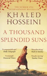 A Thousand Splendid Suns