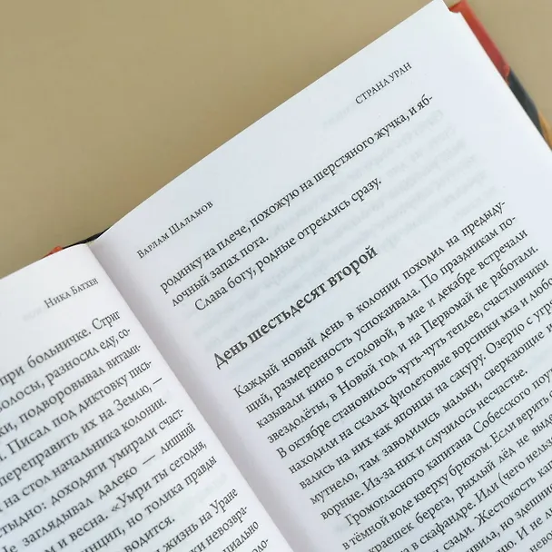 Книга Мир без Стругацких (Владимир Березин, Алексей Сальников, Сергей Кузнецов, Эдуард Веркин, Дарья Бобылева, Тимур Максютов, Ника Батхен, Елена Клещенко, Ася Михеева, Николай Караев, К.А.Терина) — 13