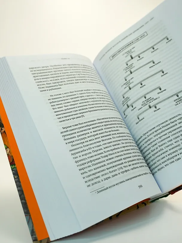Книга Полная история Индии (Джон Кей) — 8