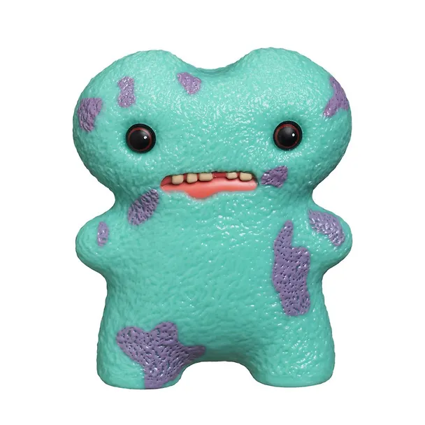 Коллекционные фигурки Fugglers Хитрая лиса, Зубной монстр (2шт) (FG2015I) 3133897 — 6