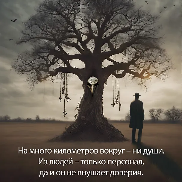 Книга Иллюзия (Максим Шаттам) — 8