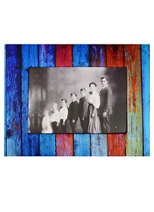 Фоторамка Яркие моменты для фото 18*13см, 25*19см