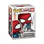 Фигурка Funko POP! Bobble Marvel FNSM Spider-Man (Homemade Suit) (1527) (Fun75871) — 3123308 — 1