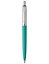 Ручка шариковая Parker  "Jotter Originals Recycled Caribbean CT"  синяя, 1,0мм — 3178270 — 2
