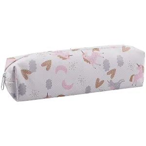 Пенал-косметичка "Единорог"