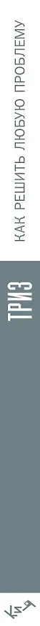 Книга ТРИЗ. Как решить любую проблему () — 4