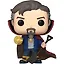 Фигурка Funko POP! Bobble Marvel Spider-Man No Way Home Doctor Strange — 2979406 — 2
