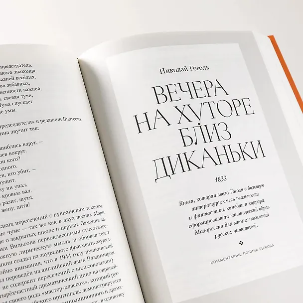 Книга [2 тома] Полка: О главных книгах русской литературы (Варвара Бабицкая, Михаил Велижев, Виктория Гендлина) — 4