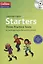 Starters Three Practice Tests for Cambridge English Starters (YLE Starters) (+MP3) (м) — 2605442 — 1