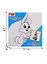 Набор для творчества Color Puppy Роспись по холсту Зайчик 15*15см — 2727195 — 2