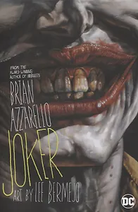 Joker HC: Dark Knight