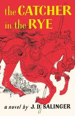 The Catcher in the Rye — 2872690 — 1