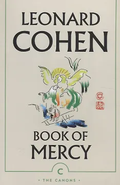 Book of mercy