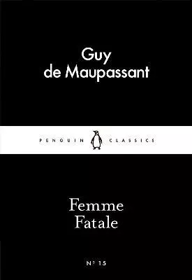 Femme Fatale — 2872317 — 1