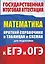 Математика. Краткий справочник в таблицах и схемах для подготовки к ЕГЭ и ОГЭ — 2719867 — 1
