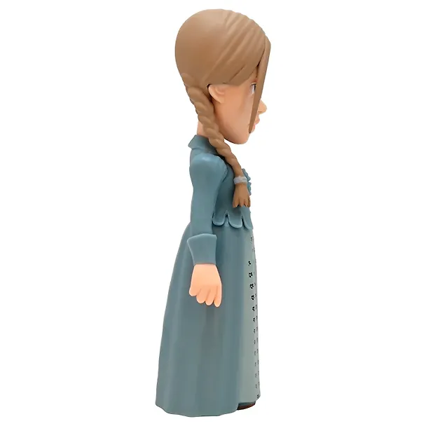 Коллекционная фигурка - Уэнсдей Гуди Аддамс (8х9х19) (14026) 3079664 — 7