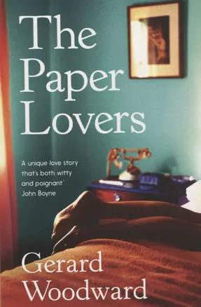 The Paper Lovers — 2747155 — 1