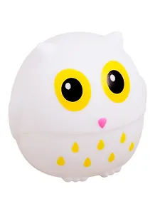 Светильник LED Сова (ПВХ бокс) (12х12) (12-7361-OW12)