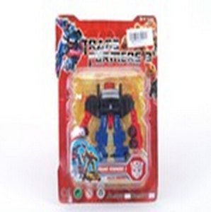 Игрушка Трансформер (МК8830071/9866-77) (25307)