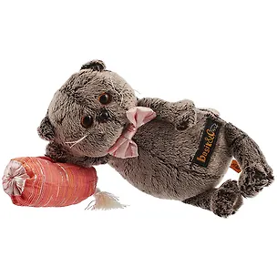 Игрушка мягкая Budi Basa, Басик на подушке-думочке 2747611