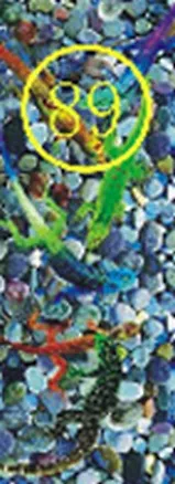 Закладка 3D 89 (Мир открытий) 2288130