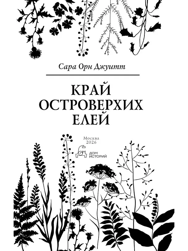 Книга Край островерхих елей () — 4