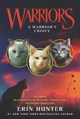 Warriors Warrior's Choice — 2873471 — 1