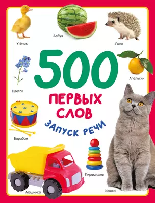 500 первых слов — 3030224 — 1