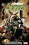 Savage Avengers. Volume 5: The Defilement Of All Things By The Cannibal-Sorcerer Kulan Gath — 3041207 — 2