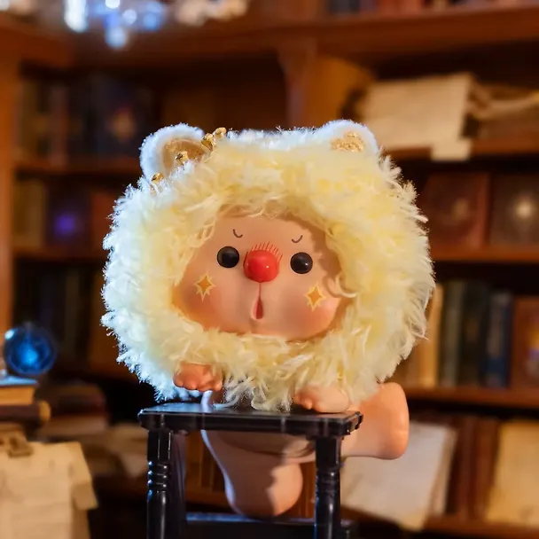 Коллекционная фигурка История созвездий OYO, 7см, 12-Jotoys-07, Blind Box, Jotoys 15+ 3157241 — 8