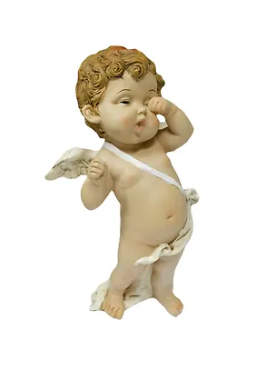 Фигурка Сонный ангел коллекция Amore (19см) (390-497) 2440475