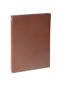 Бумага для пастели А4 "Iris Vivaldi" 240гр/м2, №33 орех, Canson