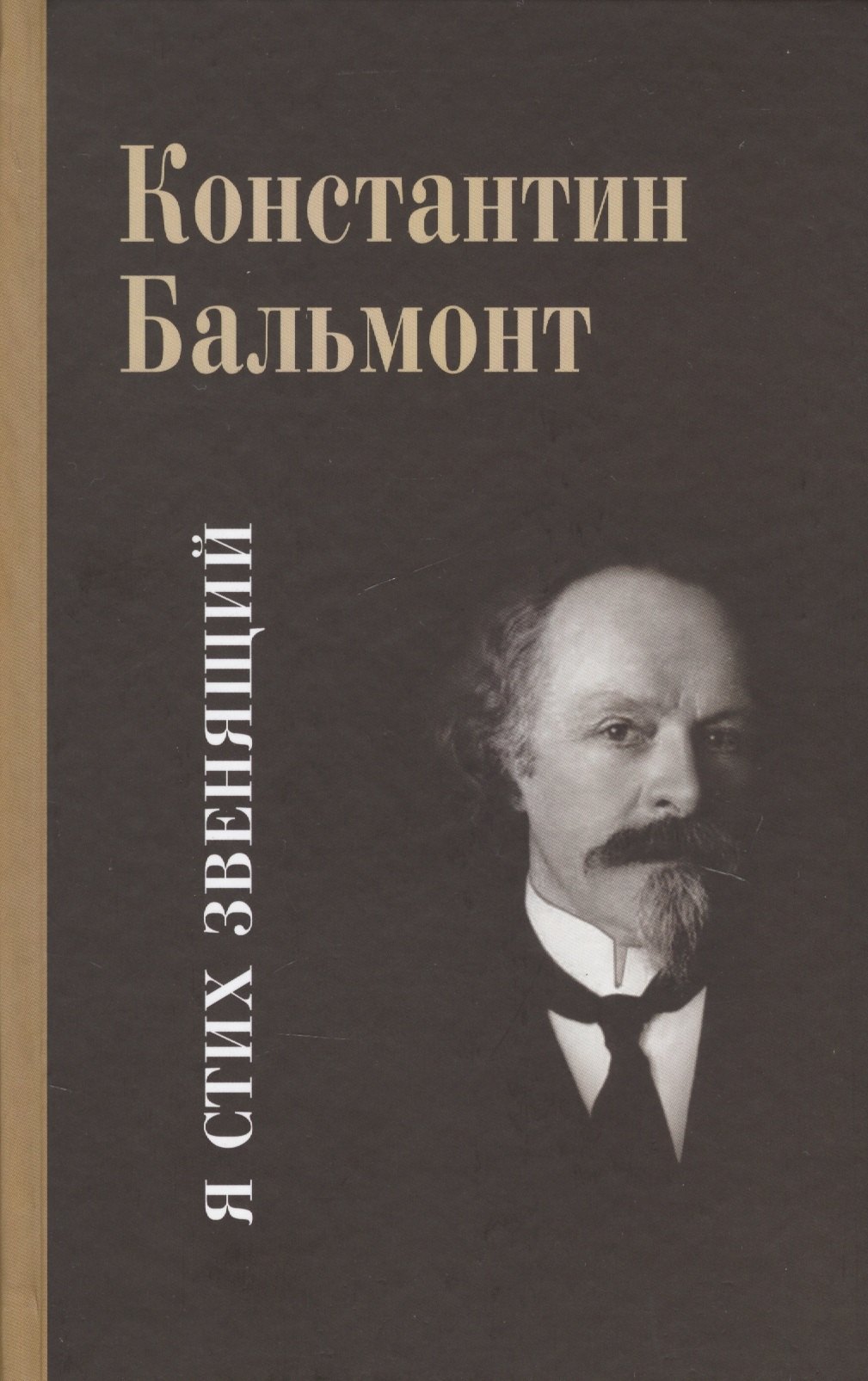 

Несобранное и забытое из творческого наследия. В 2 томах. Том I. Я Стих звенящий