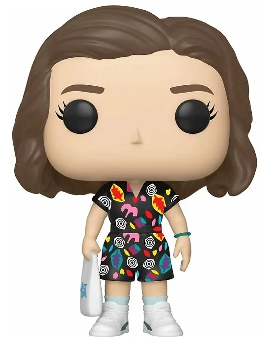 Фигурка коллекционная FUNKO POP Television: ST - Eleven in Mall Outfit (FNK38536) 3153918 — 2