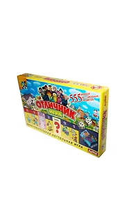 Настольная образовательная игра, Astrel/Астрель, Отличник""