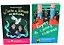 Лиза и гений из шкафа, Бунт в синих гольфах (комплект из 2-х книг) — 3103469 — 1