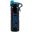 Бутылка неон Sport (черная) (металл) (750мл) (12-16107-S302-C20) — 2869405 — 1