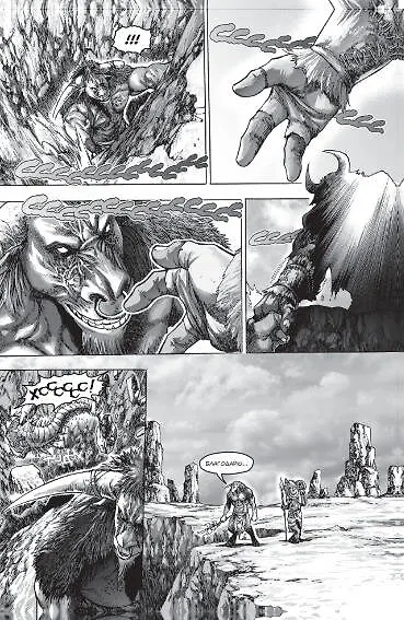 Warcraft: Легенды. Том 3 2745421 — 7