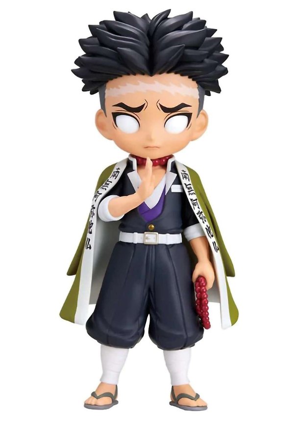 Фигурка Q Posket Gyomei Himejima (BNS858) 3118864 — 1