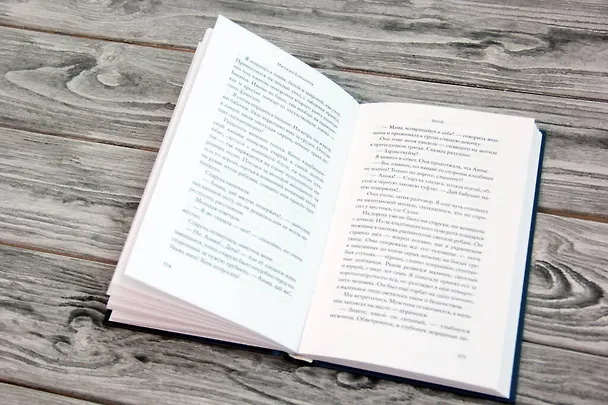 Книга Мы вышли покурить на 17 лет (Михаил Елизаров) — 7