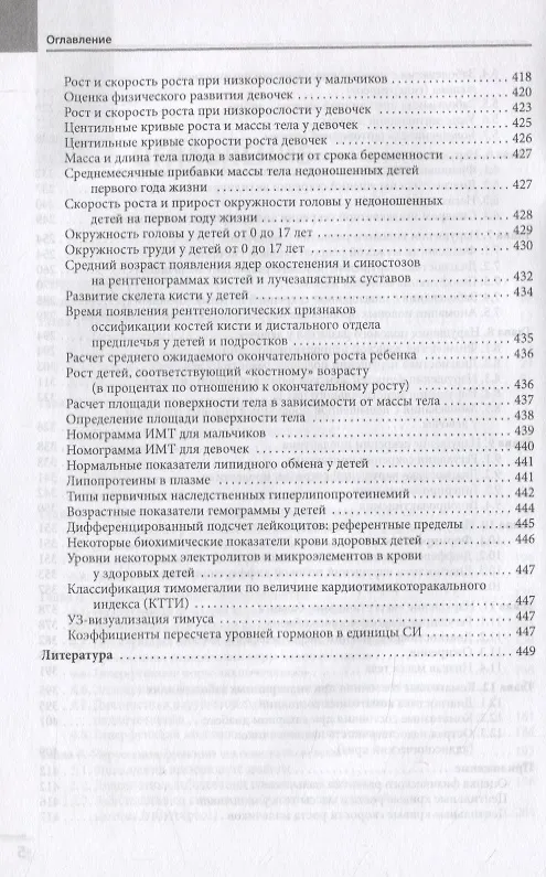 Книга Диагностика и лечение эндокринных заболеваний у детей и подростков (Николай Шабалов) — 4