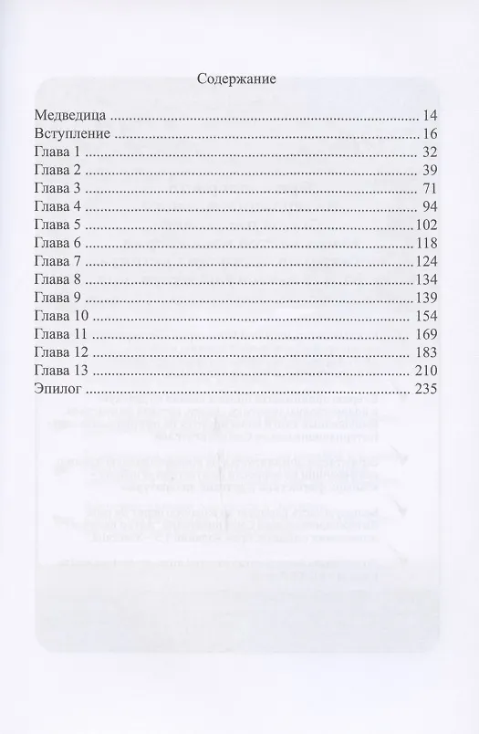 Книга Медведица (Александр Кельдюшов) — 2