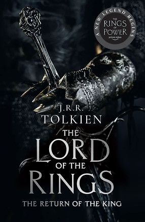 The Lord of the Rings. The Return of the King — 2991966 — 1