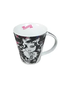Сувенир Кружка "Monster High" 400мл керамич. в подарочной упак. (Новый Диск)