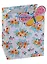 Пакет подарочный бумажный А5 "Funny garden", женский — 245456 — 1
